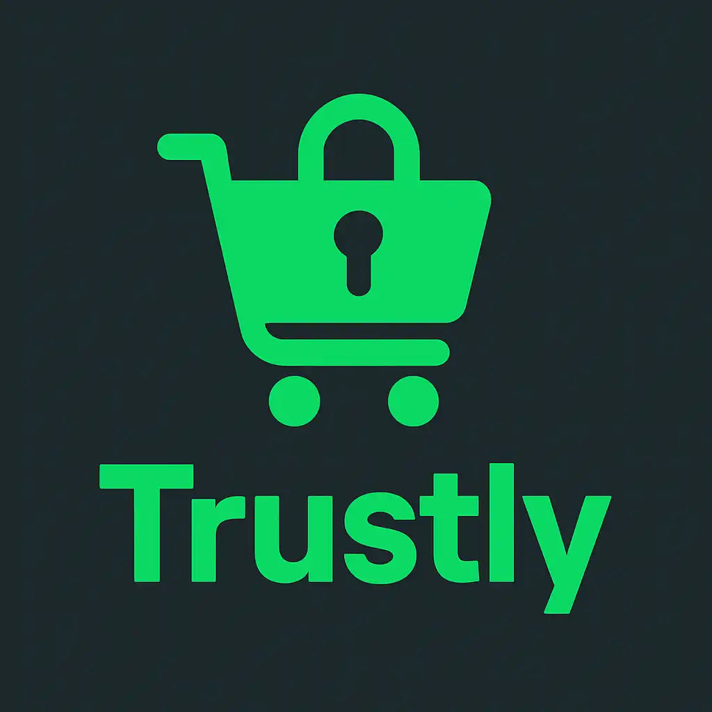 Trustly instant bank payment icon